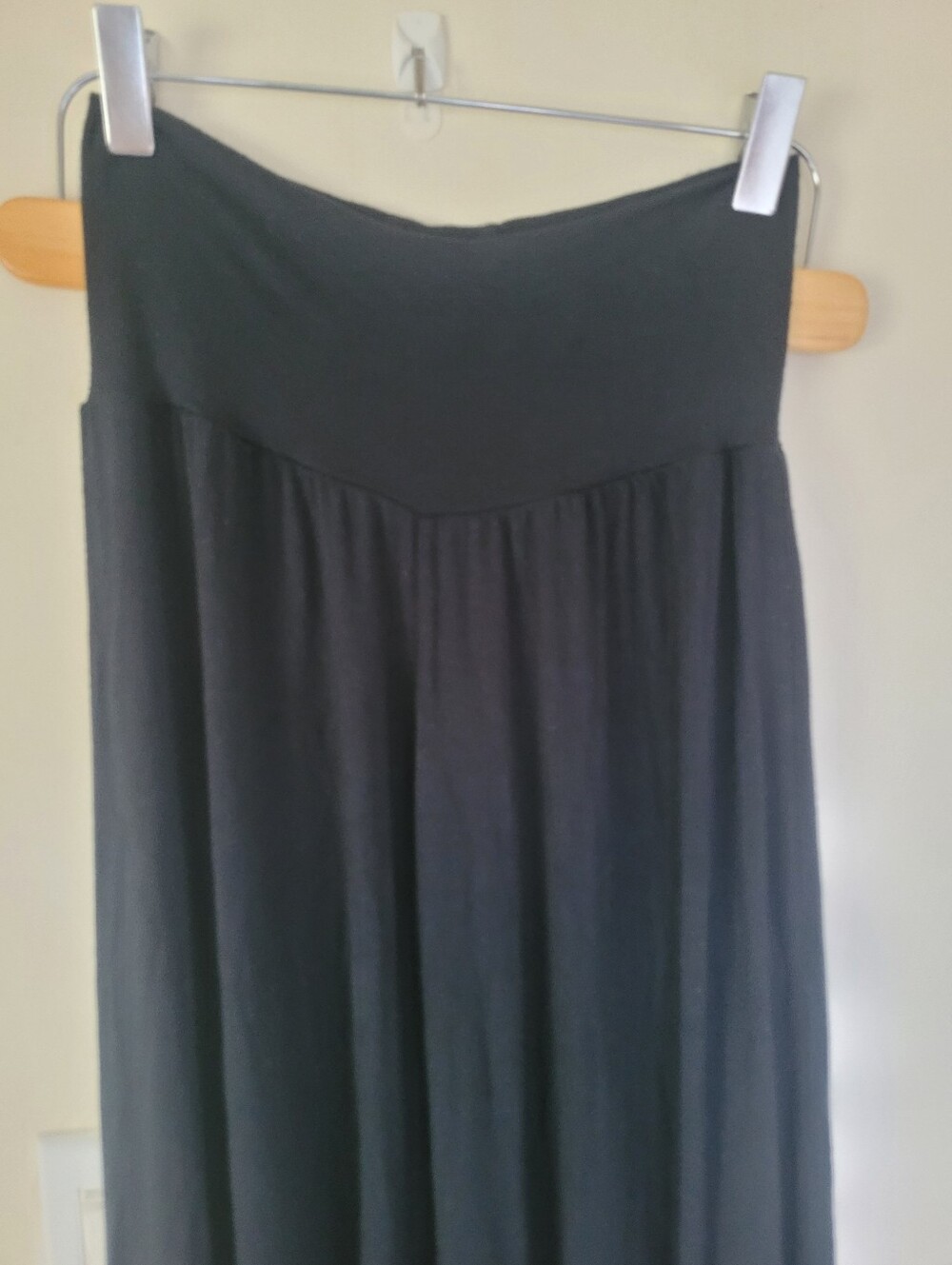 Rachel Pally Wide Leg Modal Trouser - Picture 3 of 7